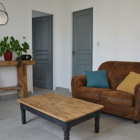 Le Cottage Harbonnieres Zewnętrze zdjęcie
