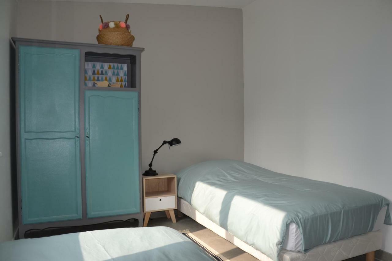 Le Cottage Harbonnieres Zewnętrze zdjęcie