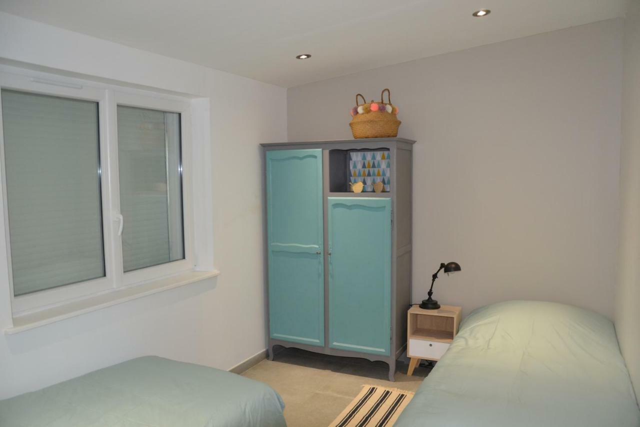 Le Cottage Harbonnieres Zewnętrze zdjęcie